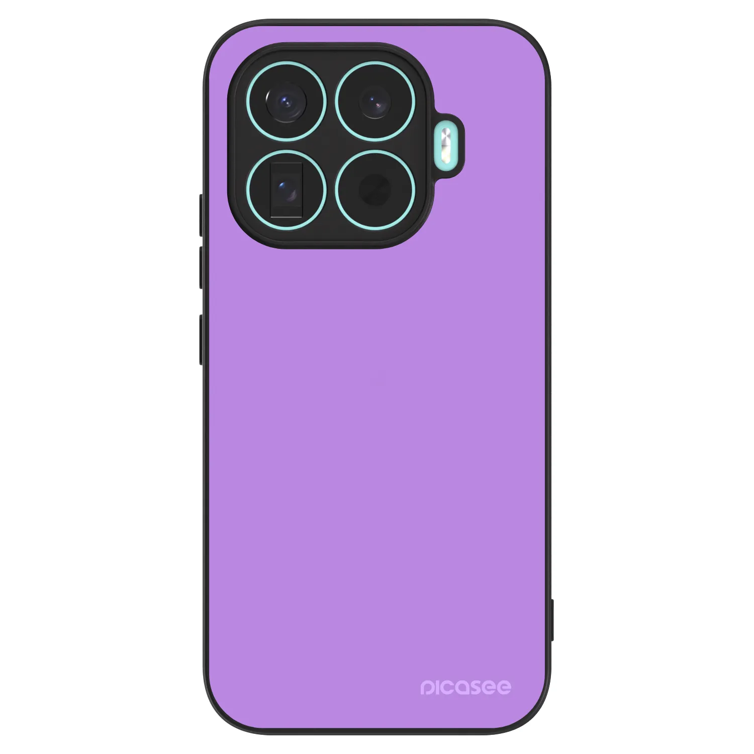 Picasee ULTIMATE CASE Xiaomi 17T - készülékre - Mystic Melody