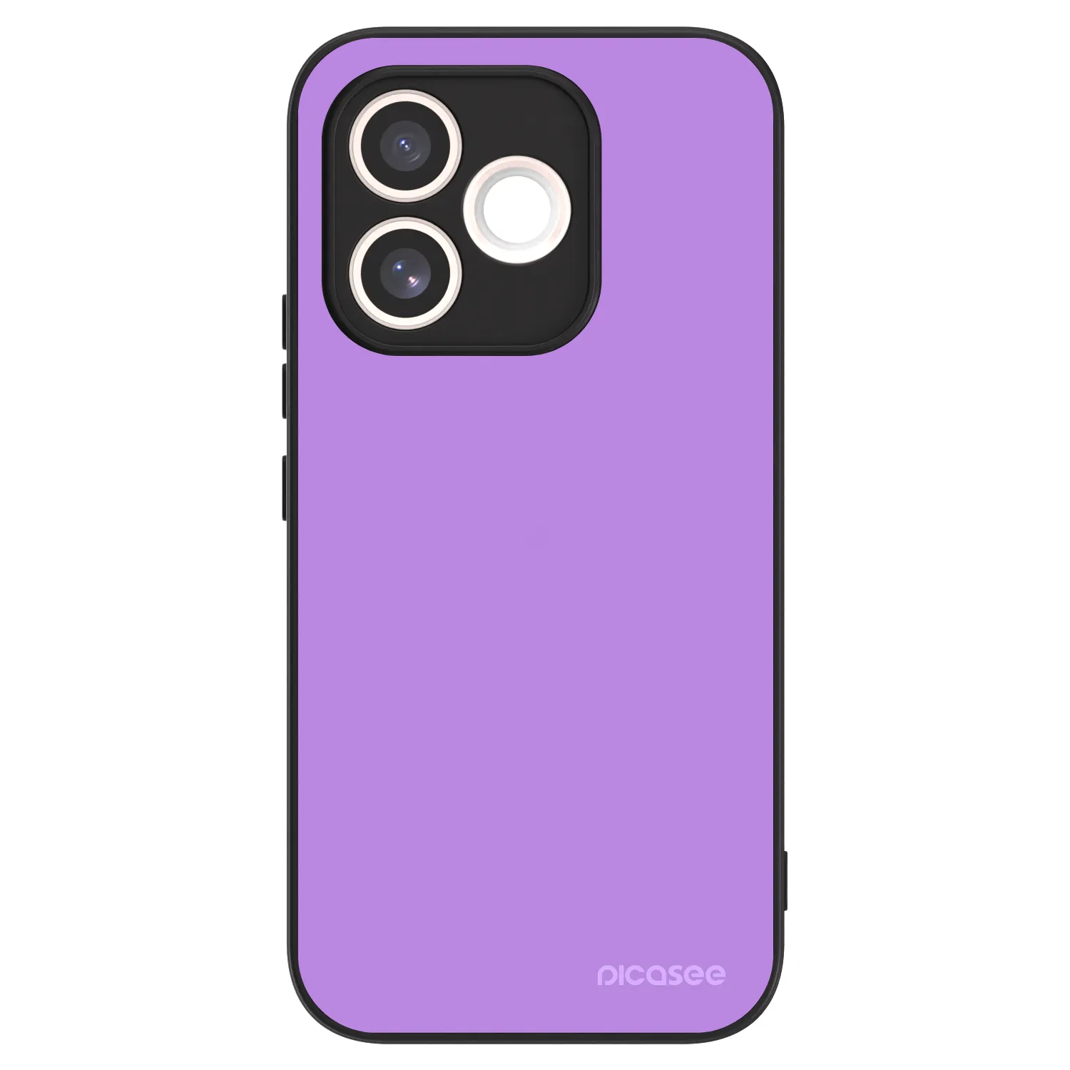 Picasee ULTIMATE CASE Honor 600 Lite - készülékre - Mystic Melody