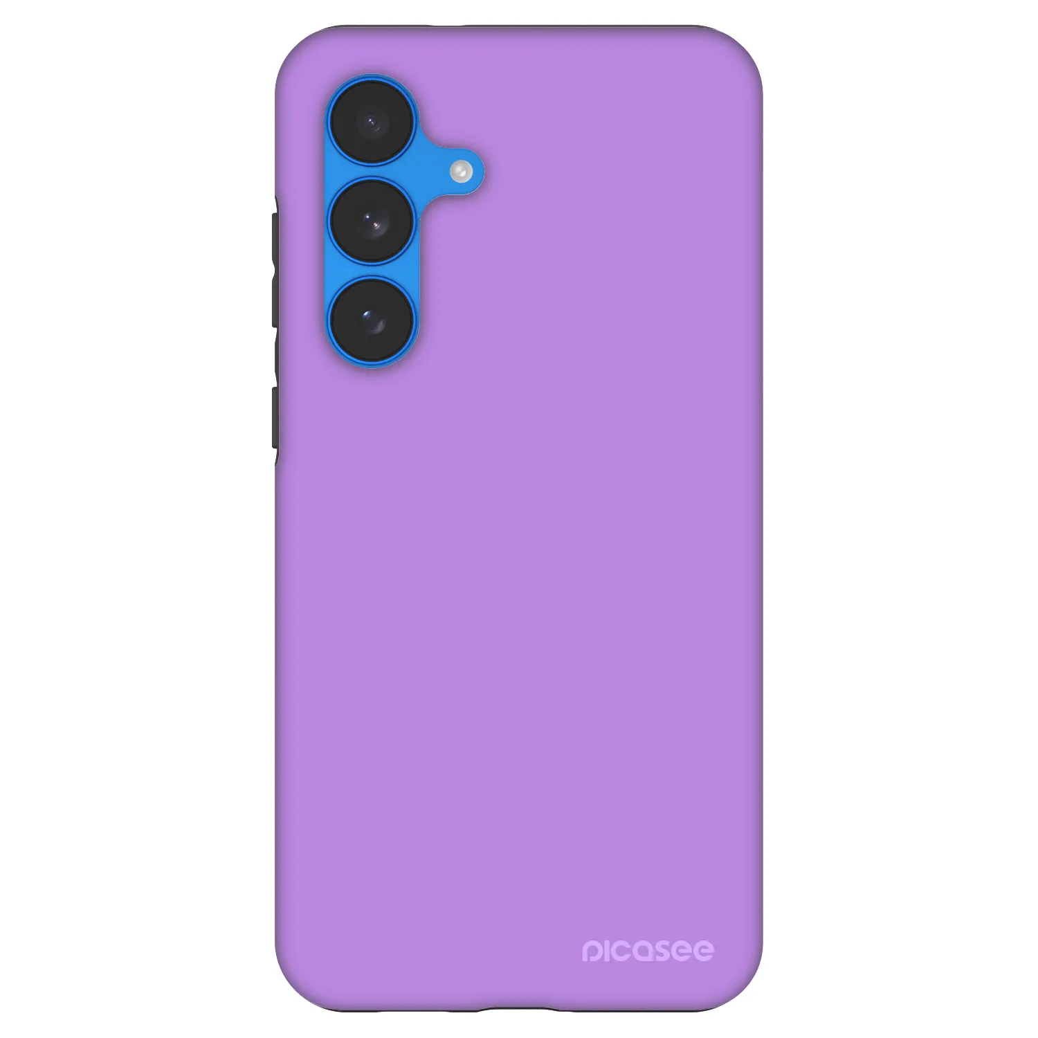 Picasee Fashion Case Samsung Galaxy S25 FE 5G - Mystic Melody