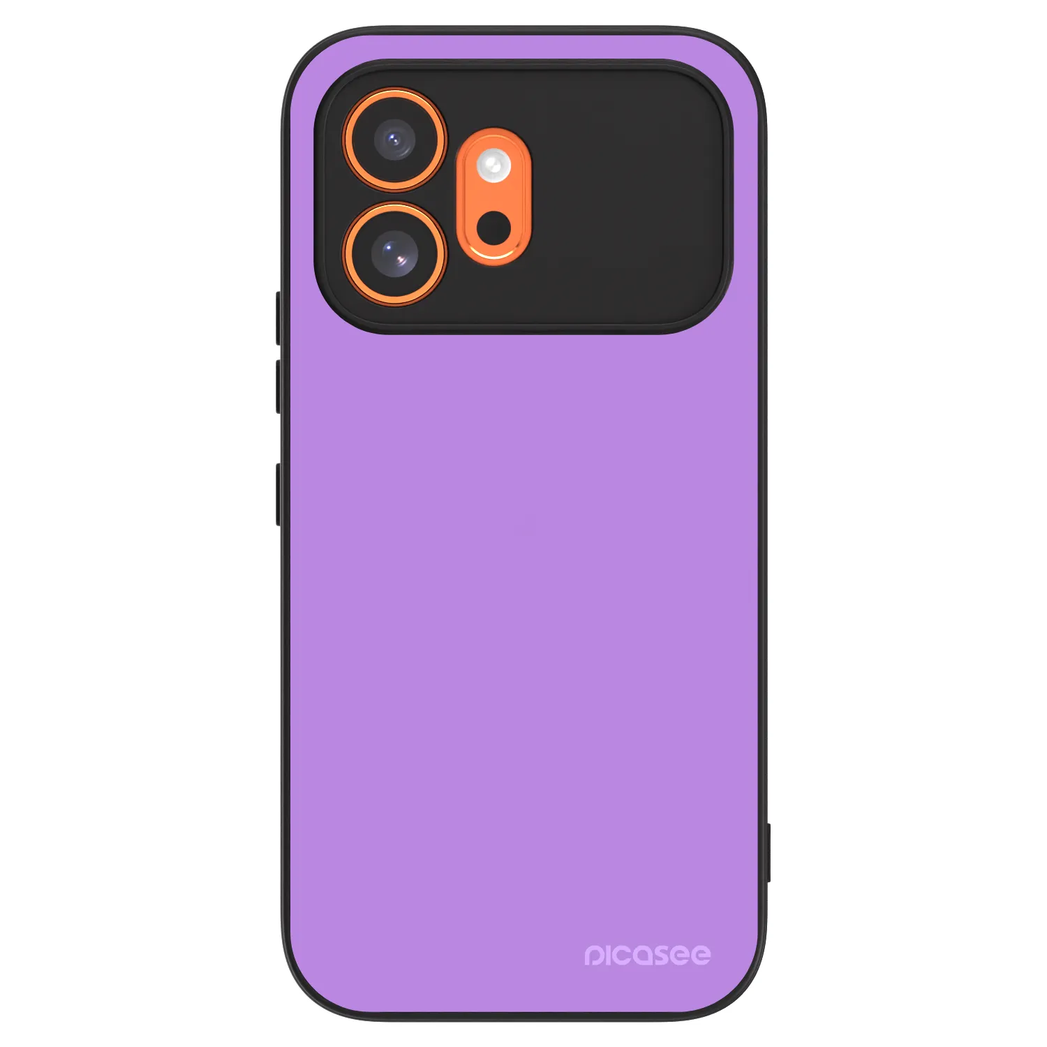 Picasee ULTIMATE CASE Honor 600 - készülékre - Mystic Melody