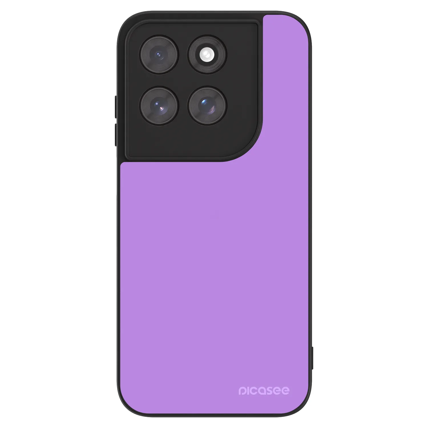Picasee ULTIMATE CASE Motorola Moto G77 - készülékre - Mystic Melody