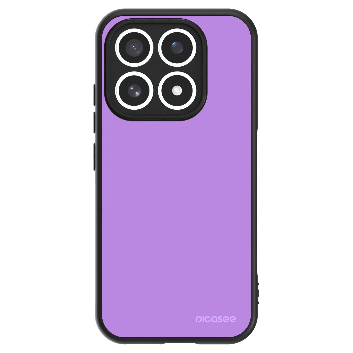 Picasee ULTIMATE CASE PowerShare Xiaomi 17 - készülékre - Mystic Melody