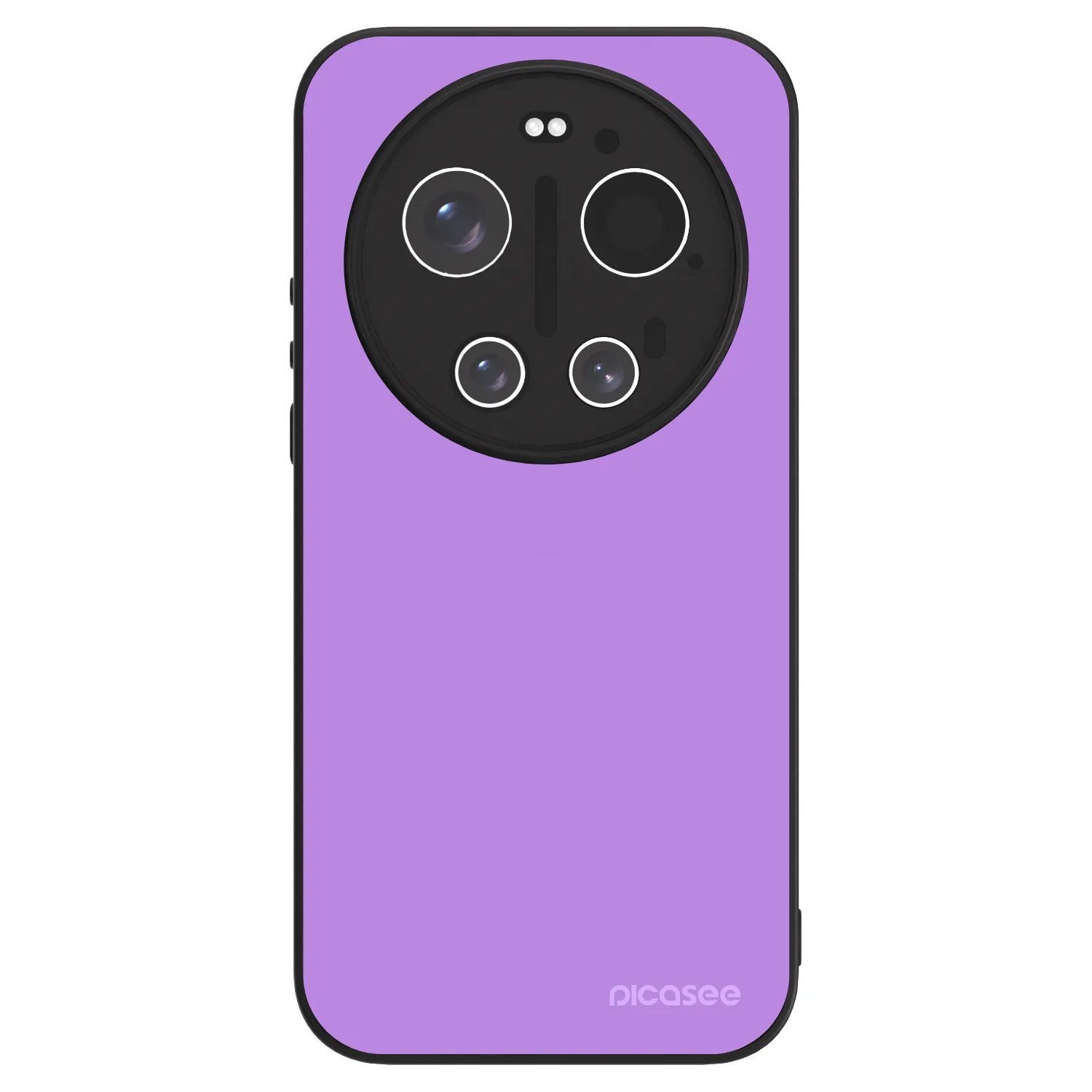Picasee ULTIMATE CASE PowerShare Xiaomi 17 Ultra - készülékre - Mystic Melody