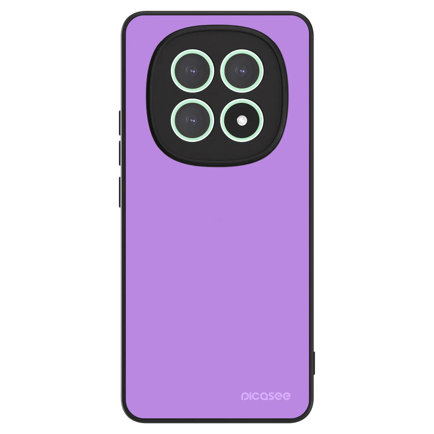 Picasee ULTIMATE CASE Xiaomi Redmi Note 15 5G - készülékre - Mystic Melody