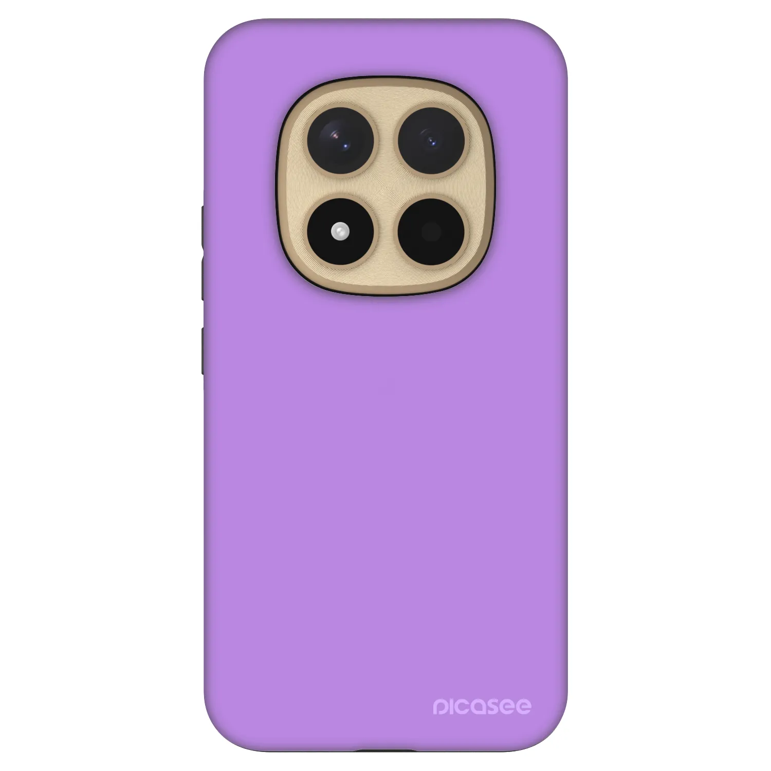 Picasee Fashion Case Xiaomi Redmi Note 15 Pro+ - Mystic Melody