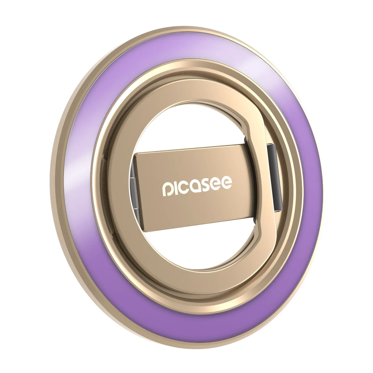 Picasee Magnetic holder - Arany