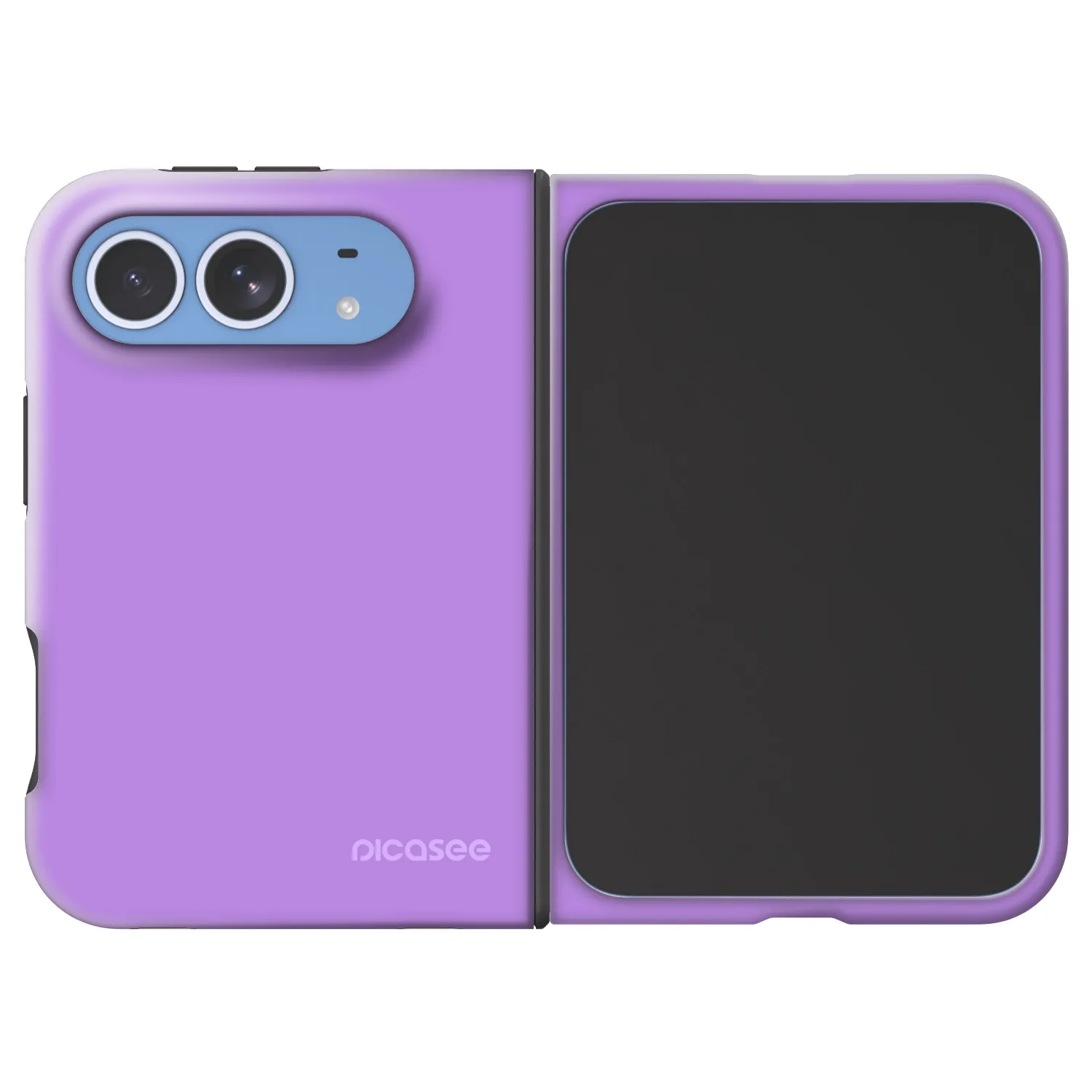 Picasee Fashion Case MagSafe Apple iPhone Duo - Mystic Melody