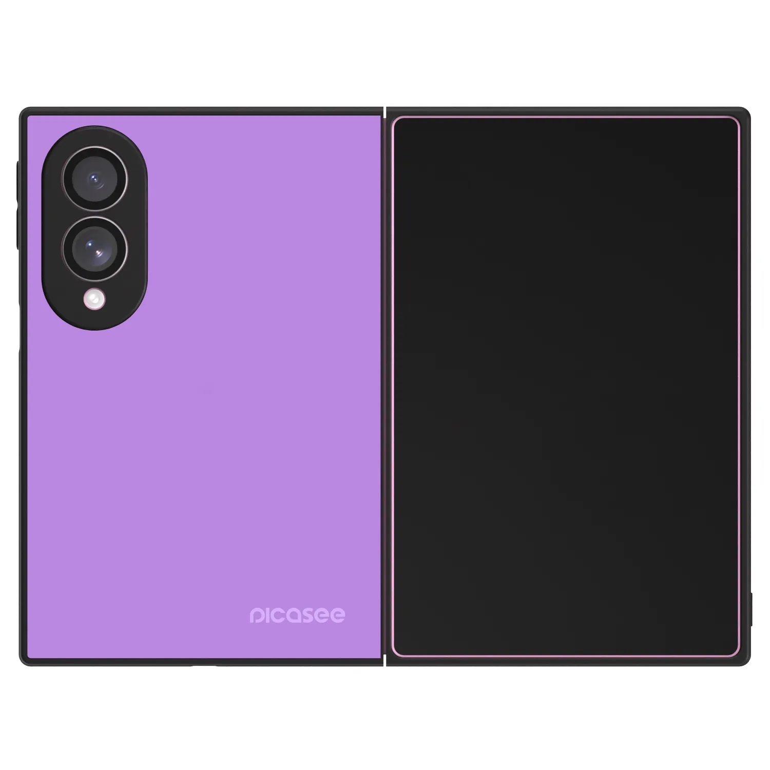 Picasee ULTIMATE CASE Samsung Galaxy Z Fold8 5G - készülékre - Mystic Melody