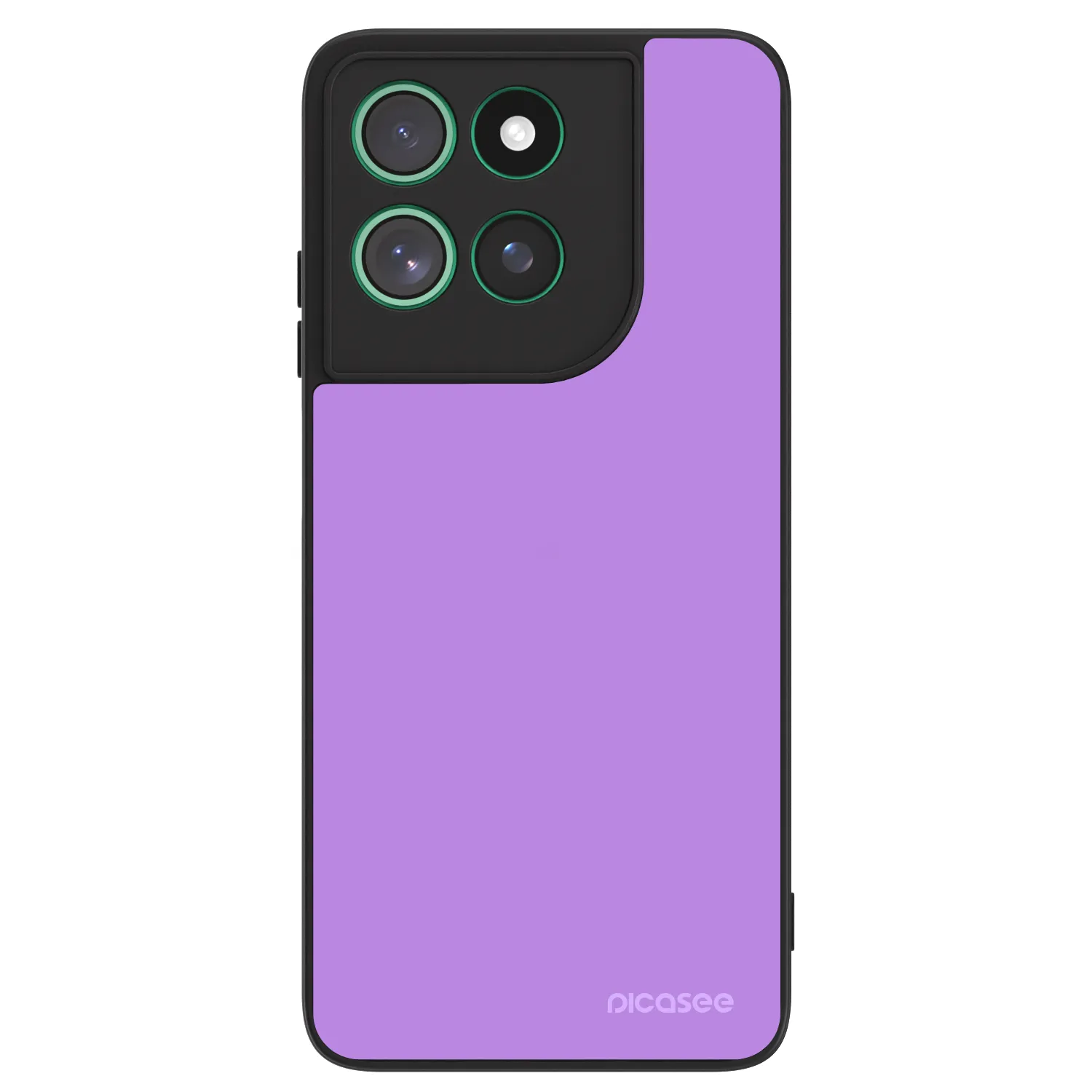 Picasee ULTIMATE CASE Motorola Moto G57 Power - készülékre - Mystic Melody