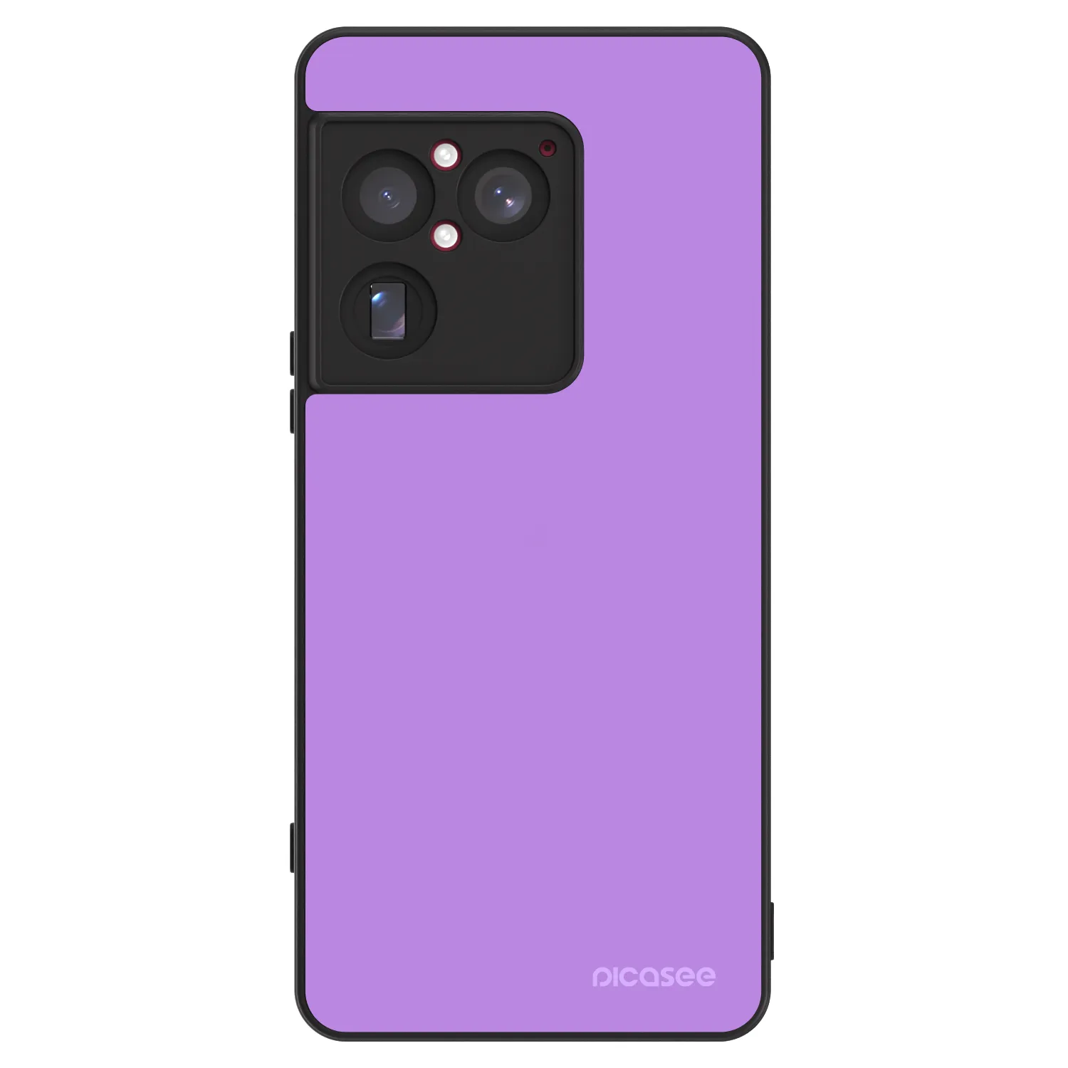 Picasee ULTIMATE CASE Sony Xperia 1 VIII 5G - készülékre - Mystic Melody