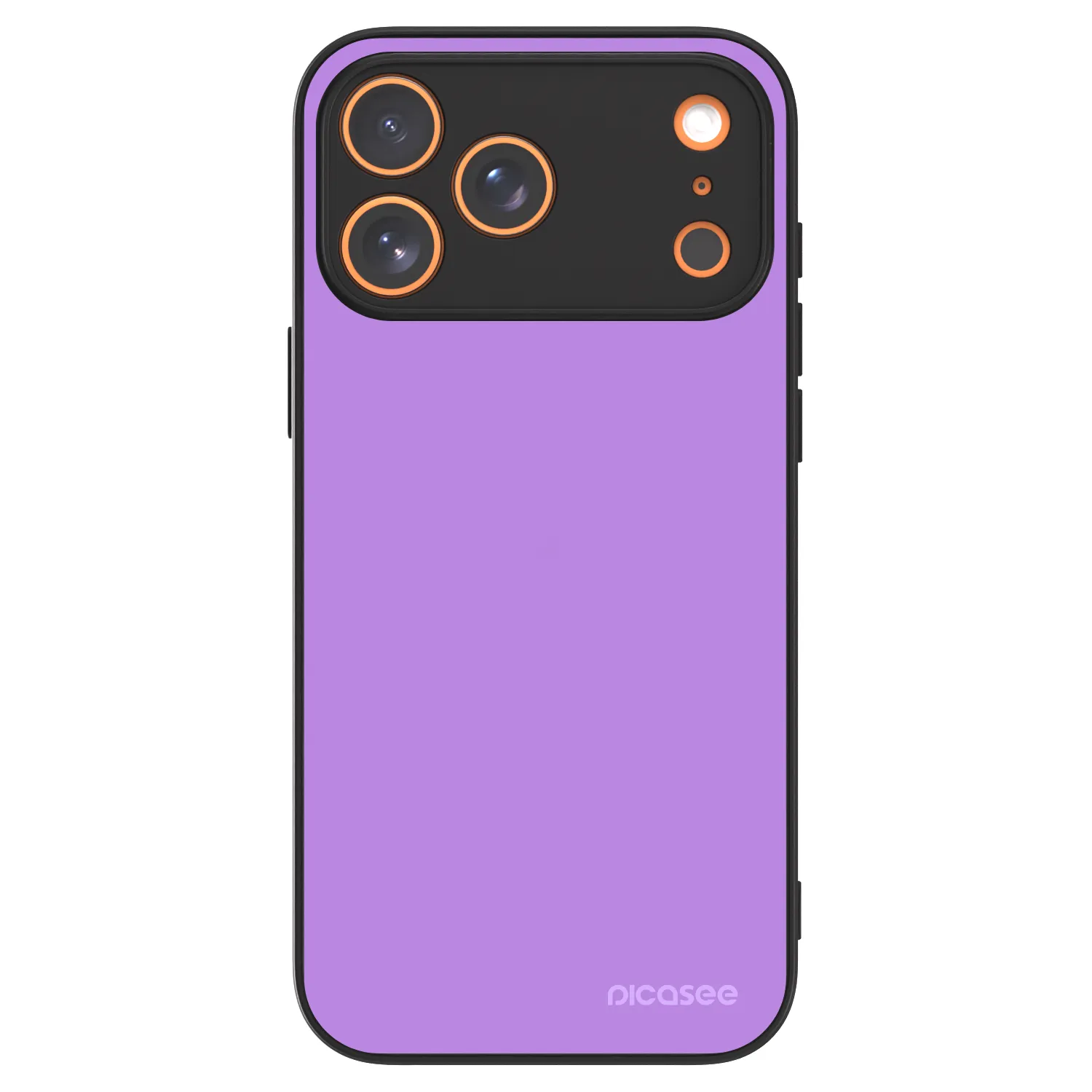 Picasee ULTIMATE CASE MagSafe Apple iPhone 18 Pro Max - készülékre - Mystic Melody