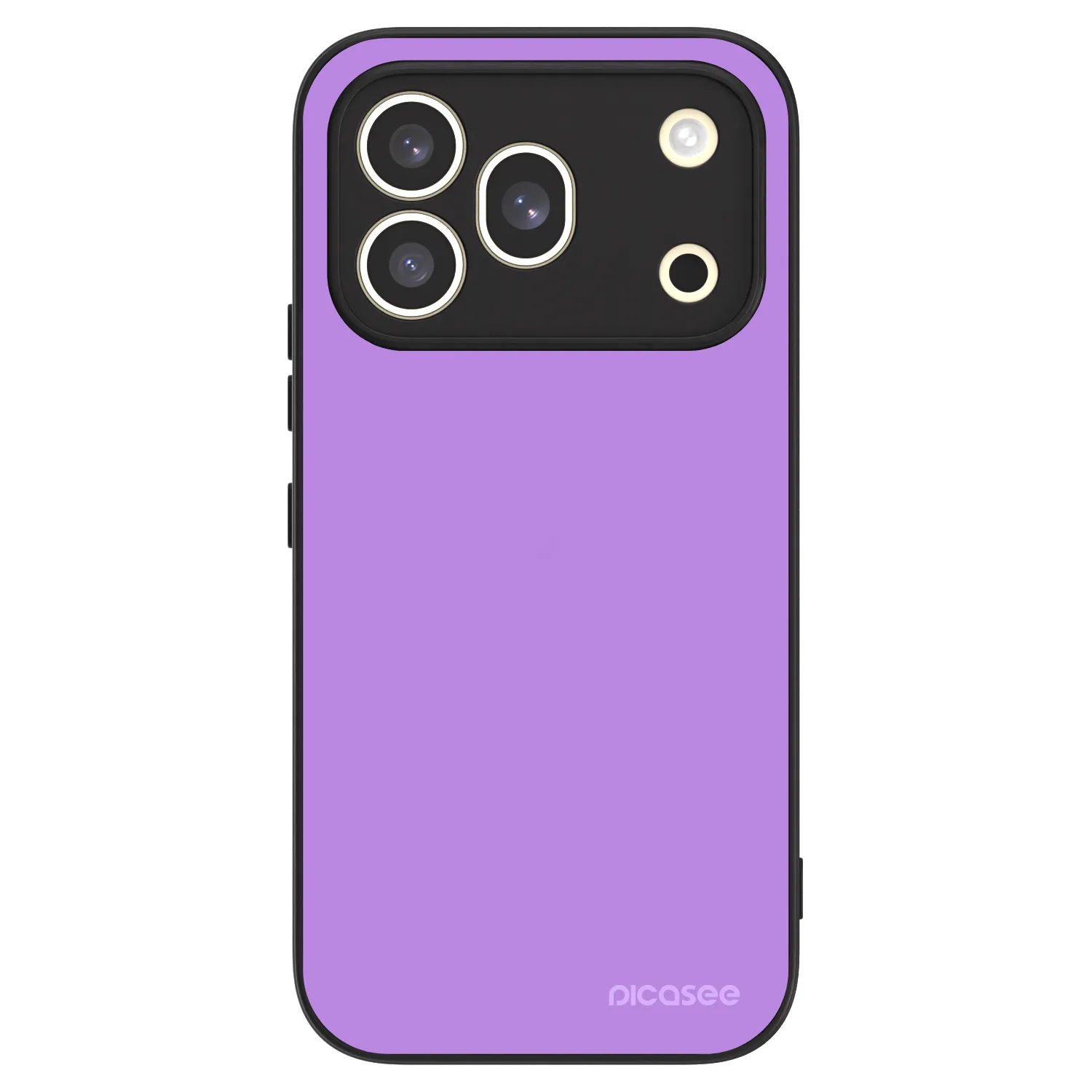 Picasee ULTIMATE CASE Honor 600 Pro - készülékre - Mystic Melody