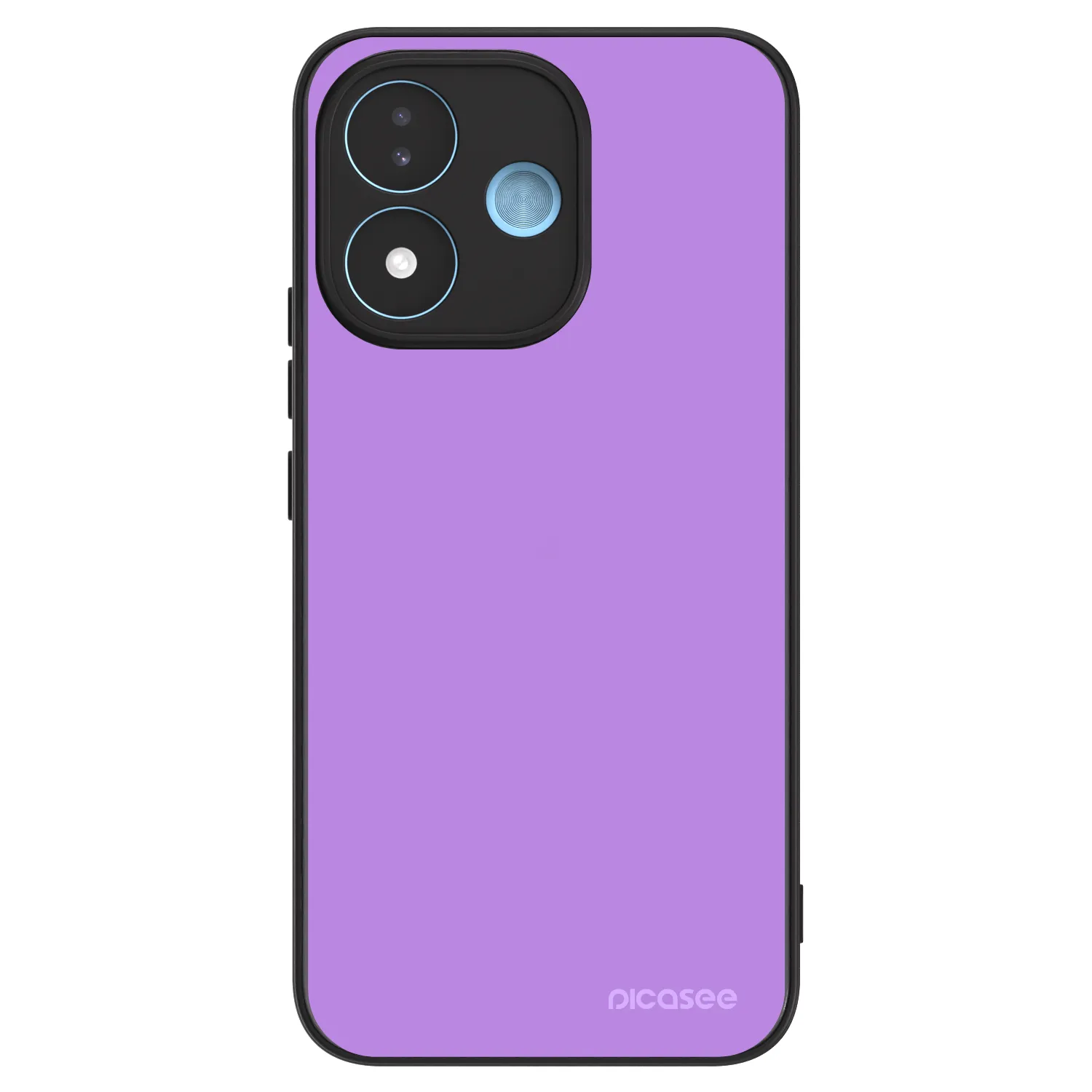 Picasee ULTIMATE CASE Xiaomi Redmi Note 17 5G - készülékre - Mystic Melody