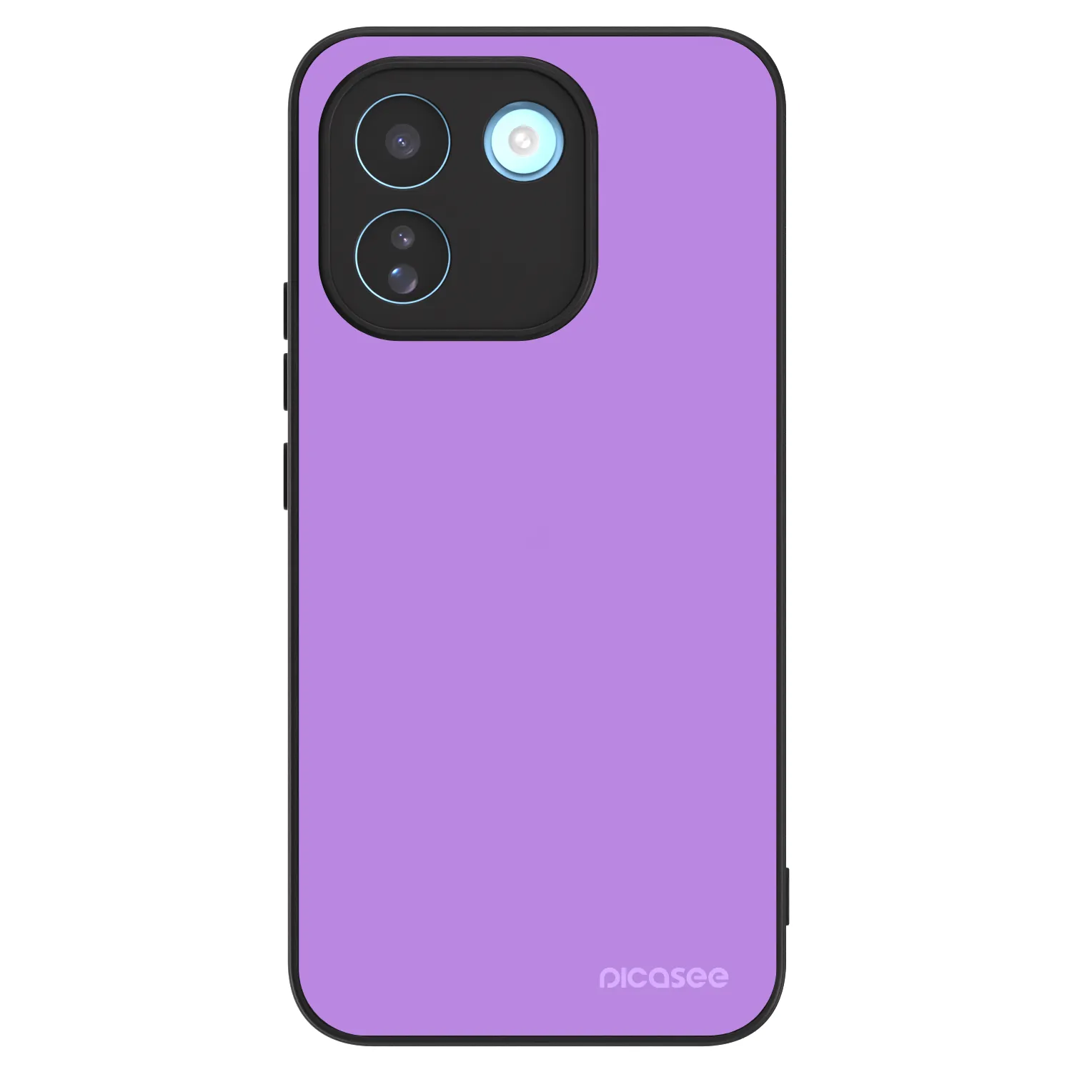 Picasee ULTIMATE CASE Xiaomi Redmi Note 17 Pro MAX 5G - készülékre - Mystic Melody