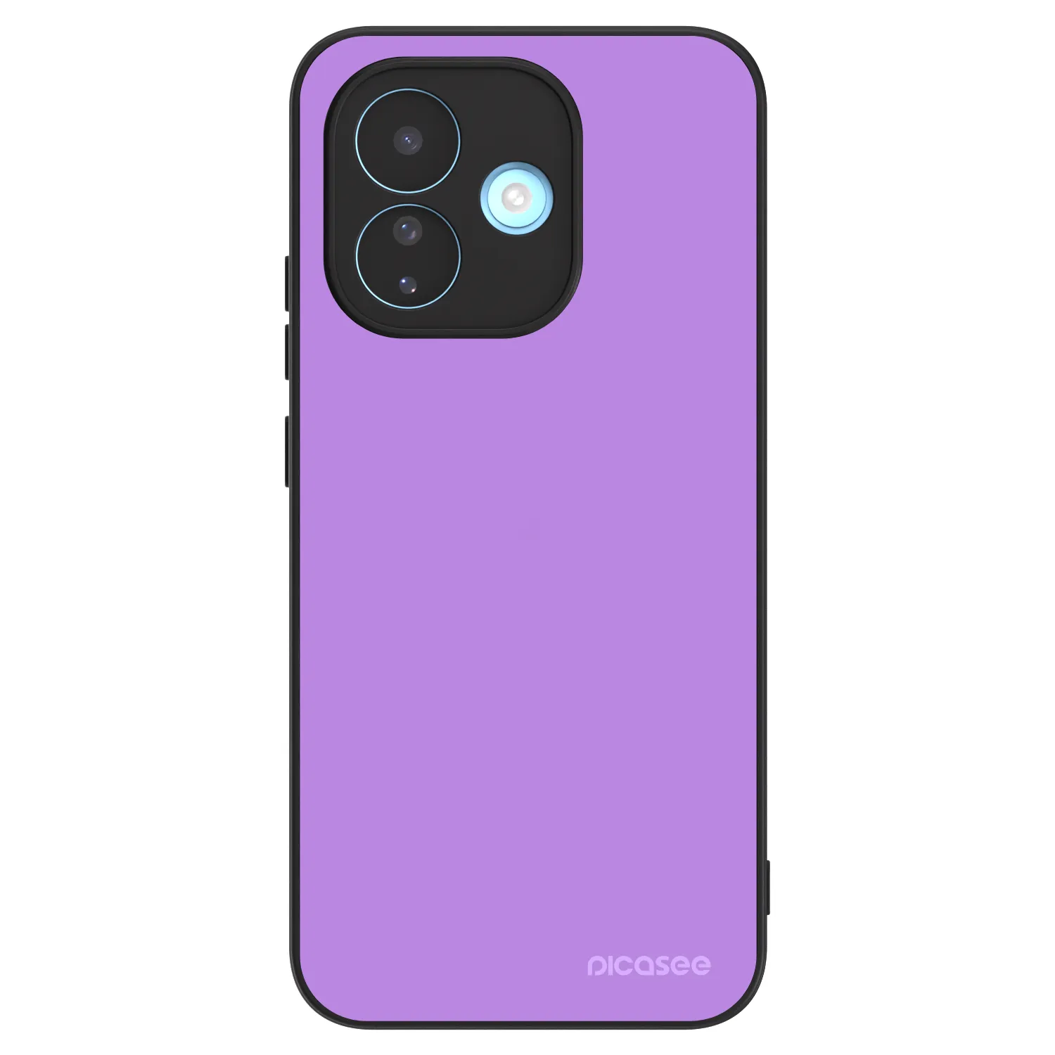 Picasee ULTIMATE CASE Xiaomi Redmi Note 17 Pro 5G - készülékre - Mystic Melody