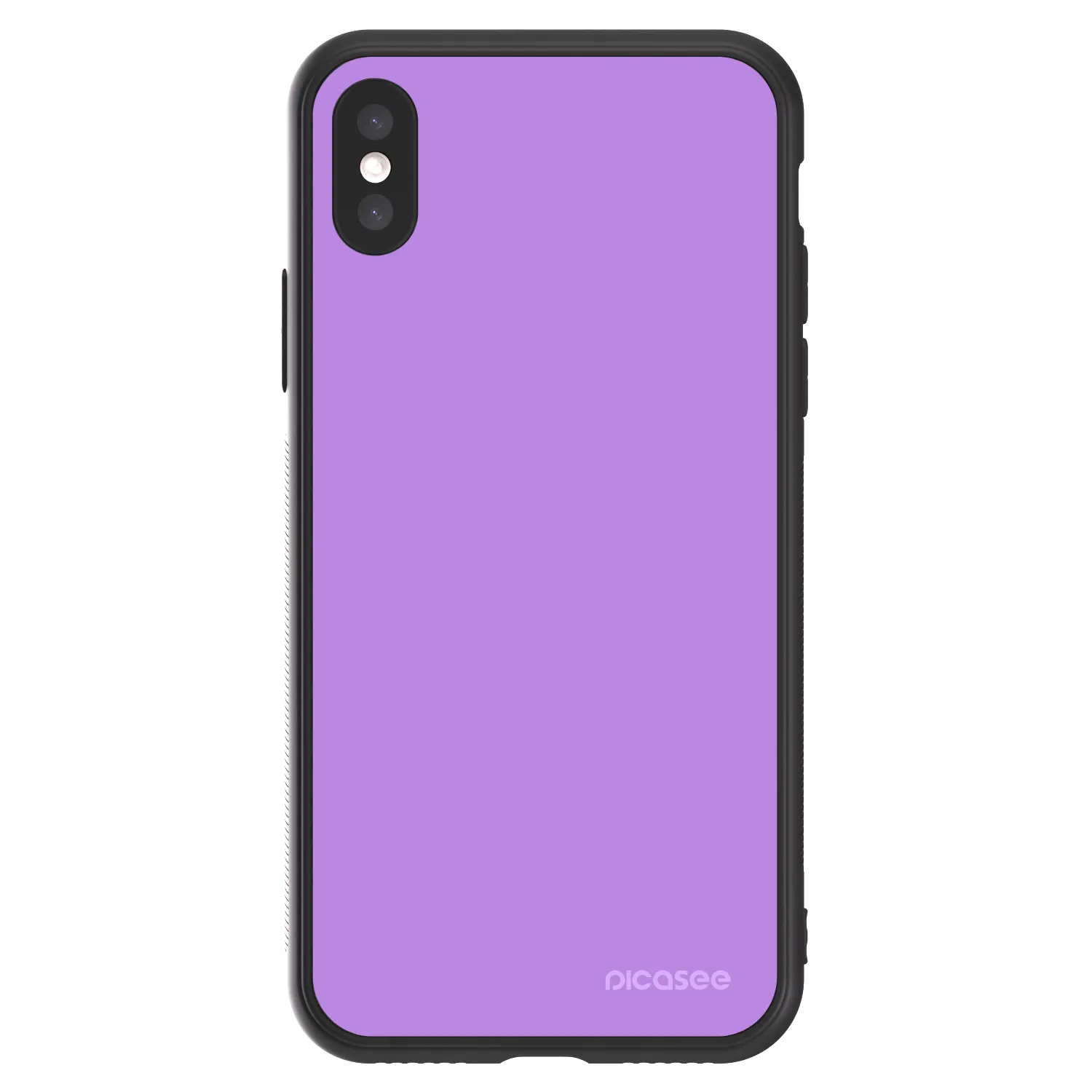 Picasee ULTIMATE CASE Apple iPhone X/XS - készülékre - Mystic Melody