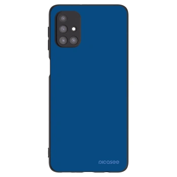 Tok az alábbi mobiltelefonokra Samsung Galaxy M31s - Navy Blue