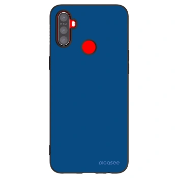Tok az alábbi mobiltelefonokra Realme C3 - Navy Blue