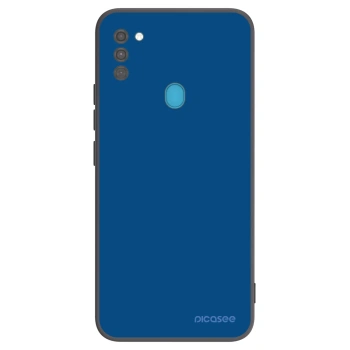 Tok az alábbi mobiltelefonokra Samsung Galaxy M11 - Navy Blue