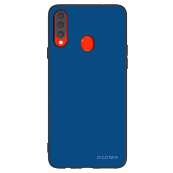 Tok az alábbi mobiltelefonokra Samsung Galaxy A20s - Navy Blue