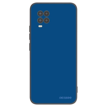 Tok az alábbi mobiltelefonokra Xiaomi Mi 10 Lite - Navy Blue