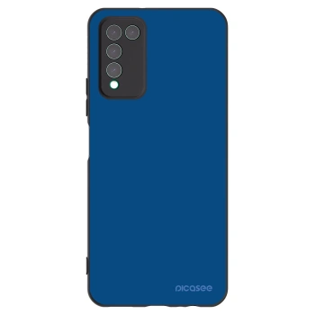 Tok az alábbi mobiltelefonokra Honor 10X Lite - Navy Blue