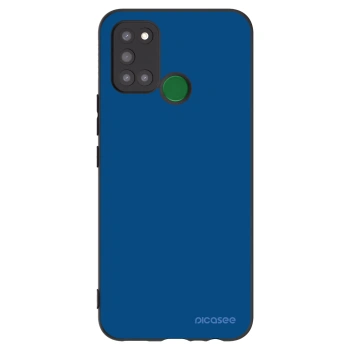 Tok az alábbi mobiltelefonokra Realme 7i - Navy Blue