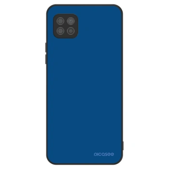Szilikon tok erre a típusra Huawei P40 Lite - Navy Blue