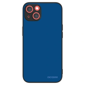 Picasee ULTIMATE CASE Apple iPhone 13 - készülékre - Navy Blue