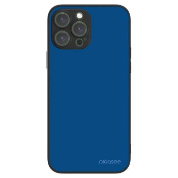 Picasee ULTIMATE CASE Apple iPhone 13 Pro Max - készülékre - Navy Blue