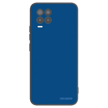 Tok az alábbi mobiltelefonokra Realme 8 4G - Navy Blue