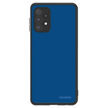 Picasee ULTIMATE CASE Samsung Galaxy A32 5G A326B - készülékre - Navy Blue