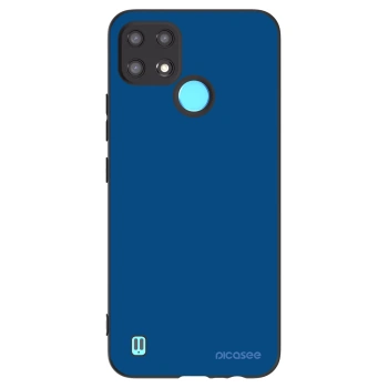 Tok az alábbi mobiltelefonokra Realme C21 - Navy Blue