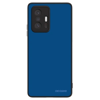 Picasee ULTIMATE CASE Xiaomi 11T Pro - készülékre - Navy Blue