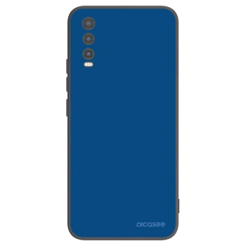 Tok az alábbi mobiltelefonokra Vivo Y20s - Navy Blue