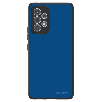 Picasee ULTIMATE CASE Samsung Galaxy A53 5G A536 - készülékre - Navy Blue