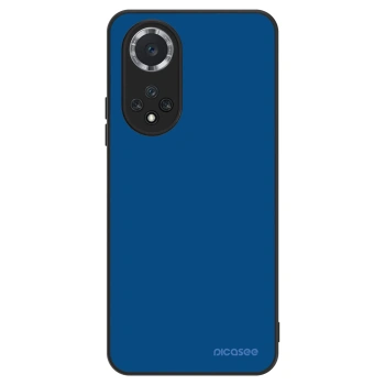 Szilikon tok erre a típusra Huawei Nova 9 SE - Navy Blue