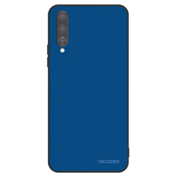 Szilikon tok erre a típusra Huawei P20 Pro - Navy Blue