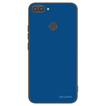 Tok az alábbi mobiltelefonokra Huawei P Smart - Navy Blue