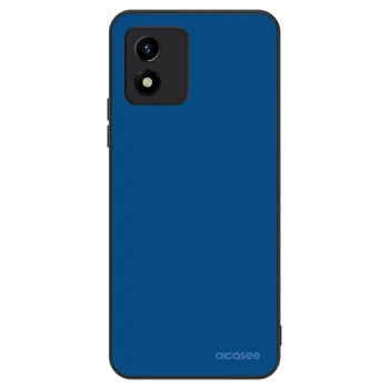Szilikon tok erre a típusra Vivo Y01 - Navy Blue