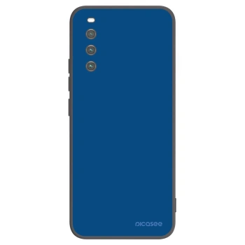 Tok az alábbi mobiltelefonokra Sony Xperia 10 IV 5G - Navy Blue