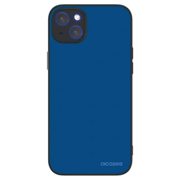 Picasee ULTIMATE CASE Apple iPhone 14 Plus - készülékre - Navy Blue