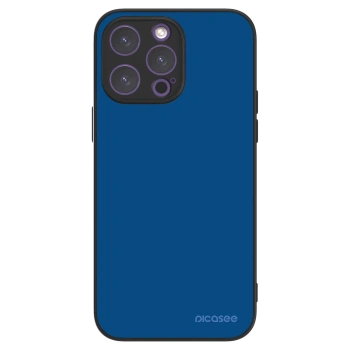Picasee ULTIMATE CASE Apple iPhone 14 Pro Max - készülékre - Navy Blue