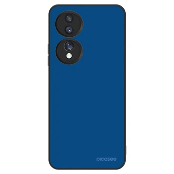 Szilikon tok erre a típusra Honor 70 - Navy Blue