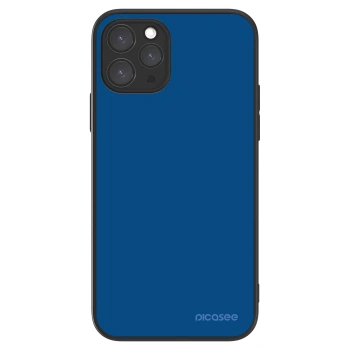 Picasee ULTIMATE CASE MagSafe Apple iPhone 11 Pro - készülékre - Navy Blue