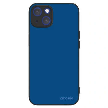 Picasee ULTIMATE CASE MagSafe Apple iPhone 14 - készülékre - Navy Blue