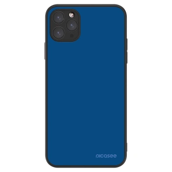 Picasee ULTIMATE CASE MagSafe Apple iPhone 11 Pro Max - készülékre - Navy Blue