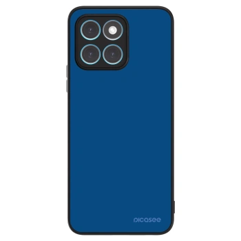 Szilikon tok erre a típusra Honor X8 5G - Navy Blue