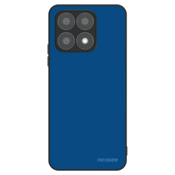 Szilikon tok erre a típusra Honor X8a - Navy Blue
