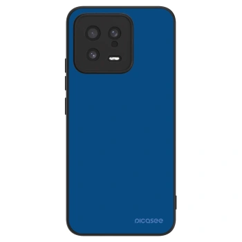 Szilikon tok erre a típusra Xiaomi 13 - Navy Blue